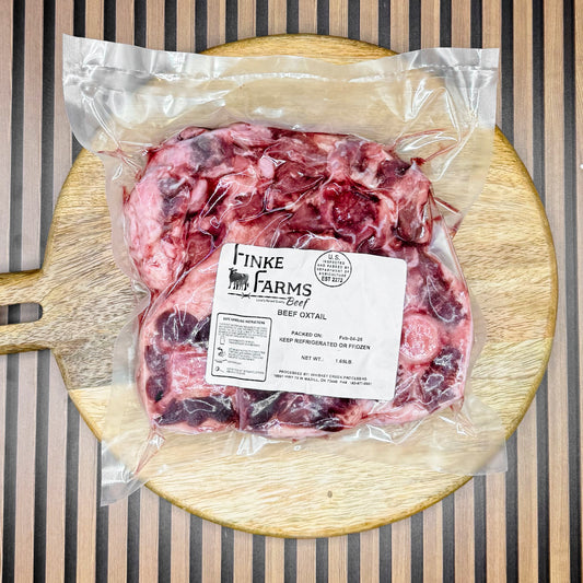 Ox-Tail