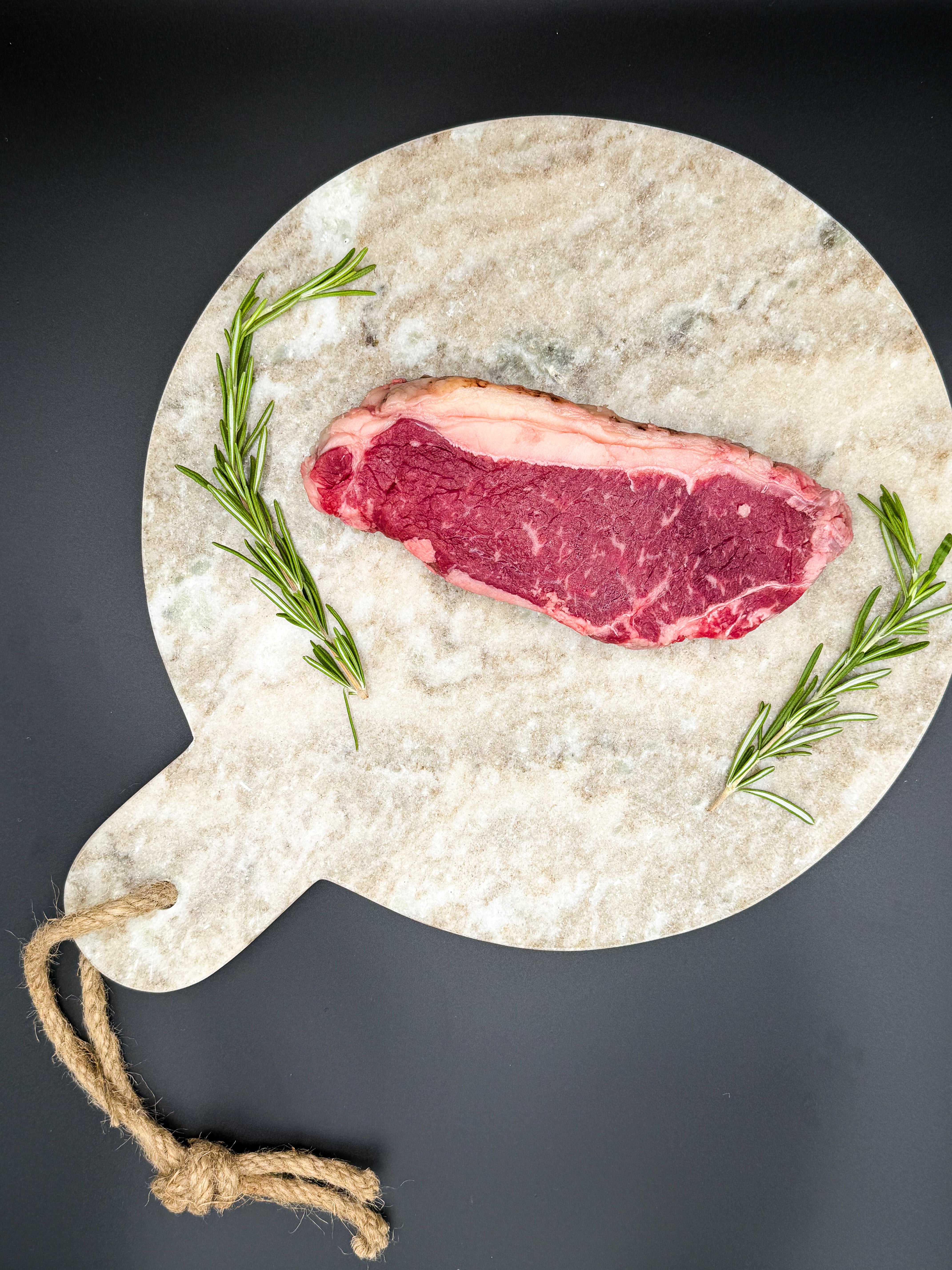 New York Strip Steak