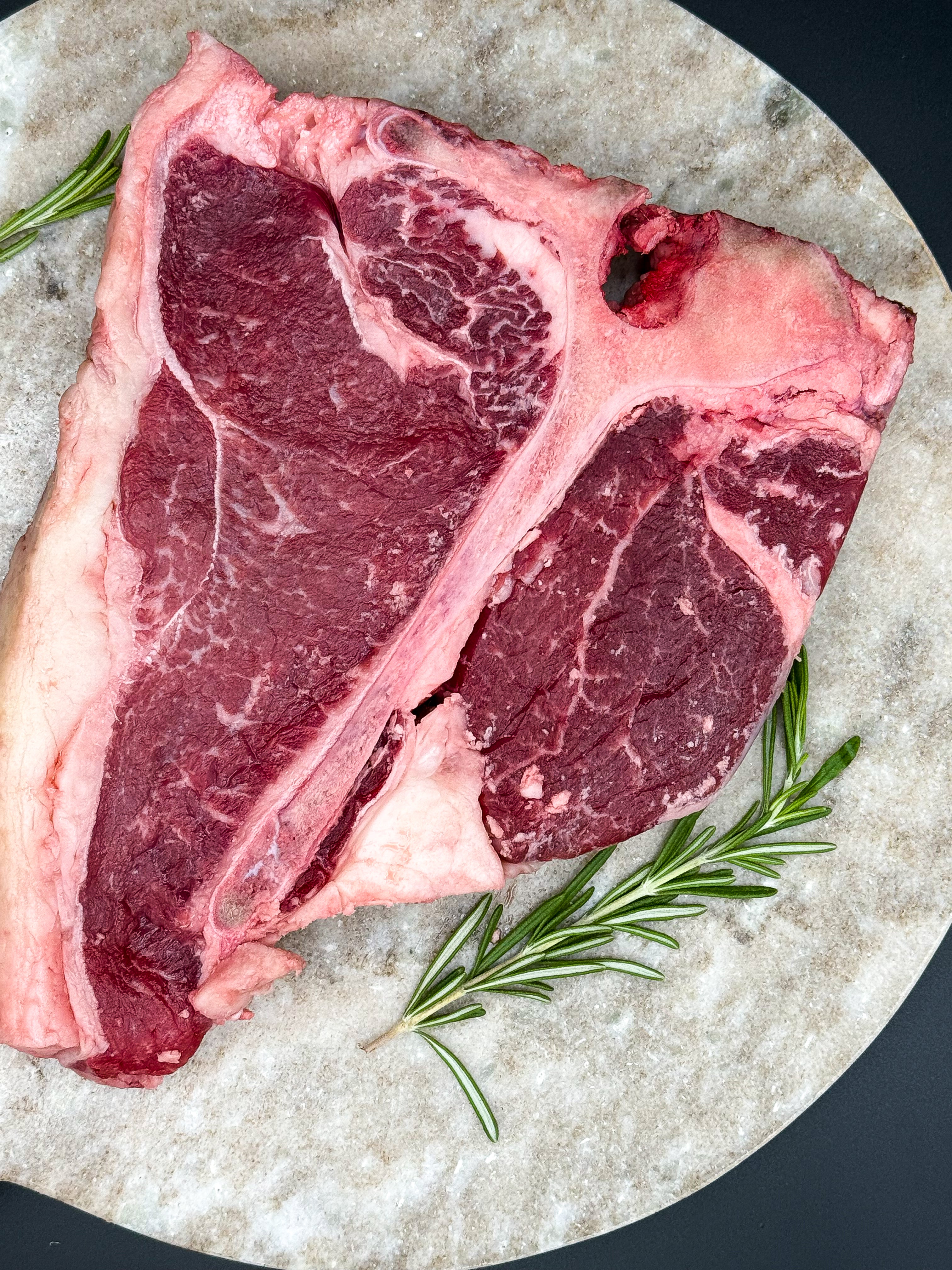Porterhouse Steak