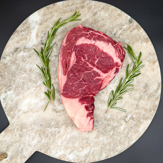 Ribeye Steak