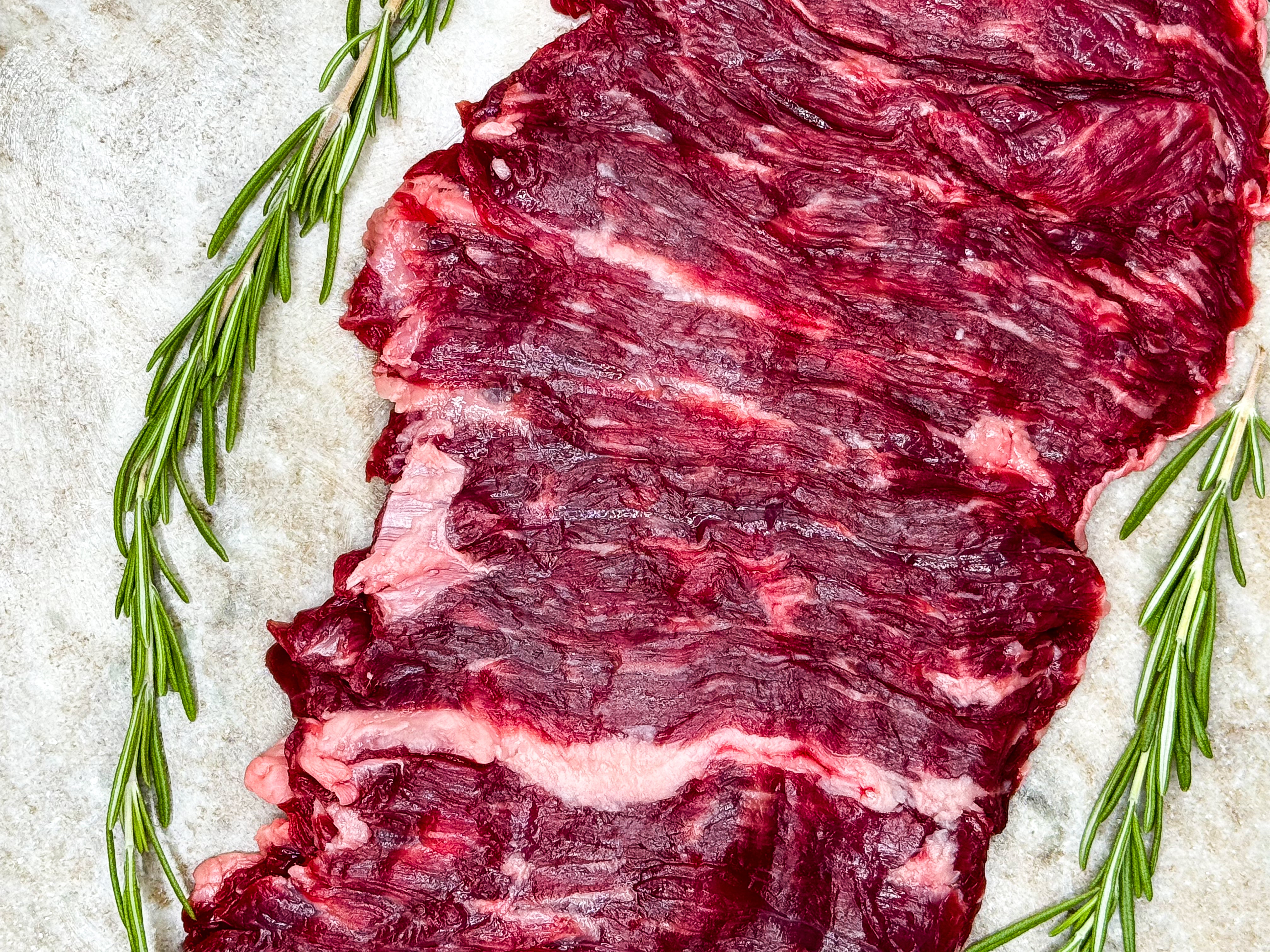 Skirt Steak  Great Fajita Meat