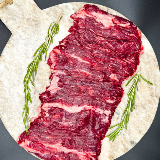 Skirt Steak Great Fajita Meat