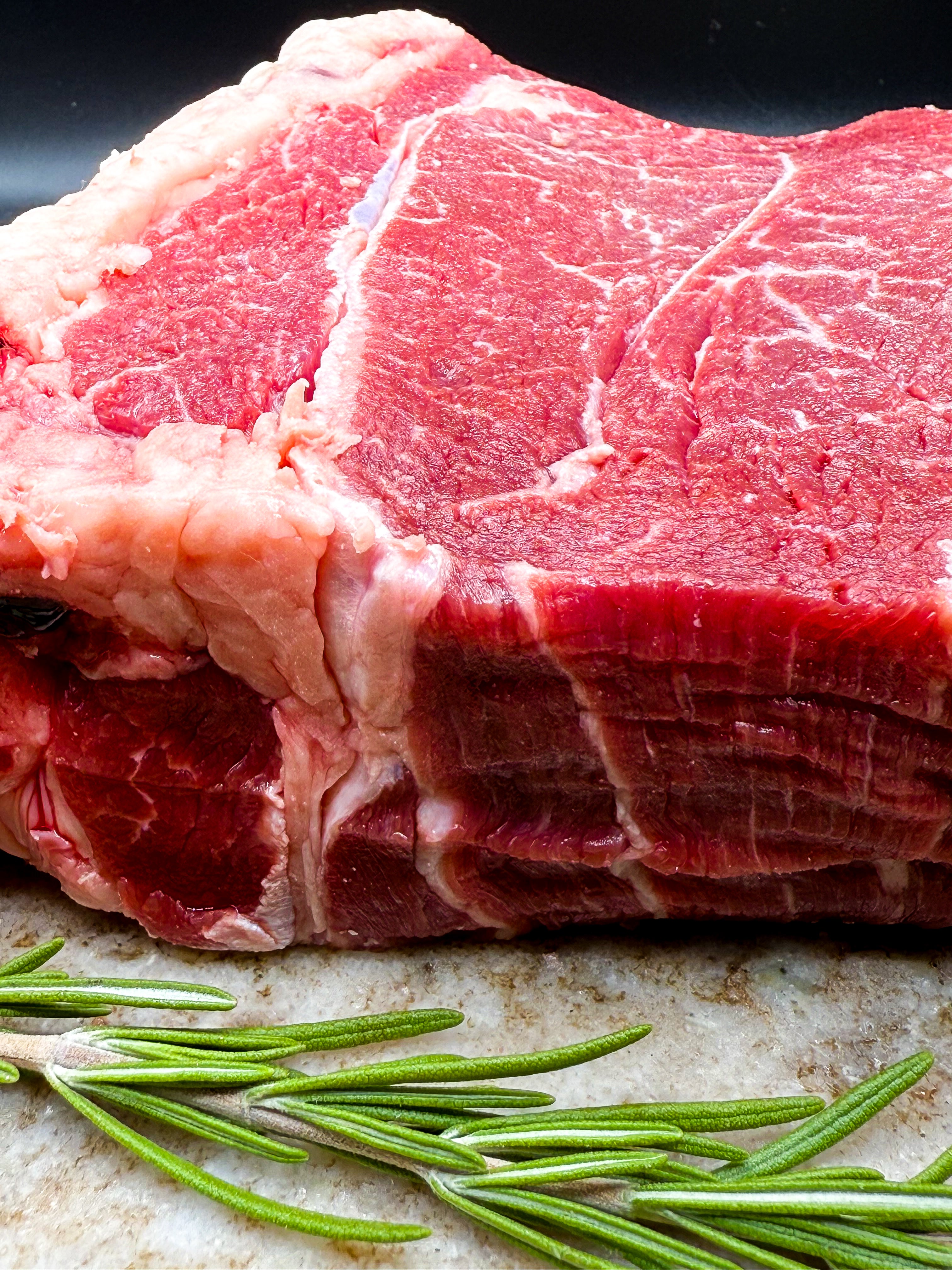 T-Bone Steak