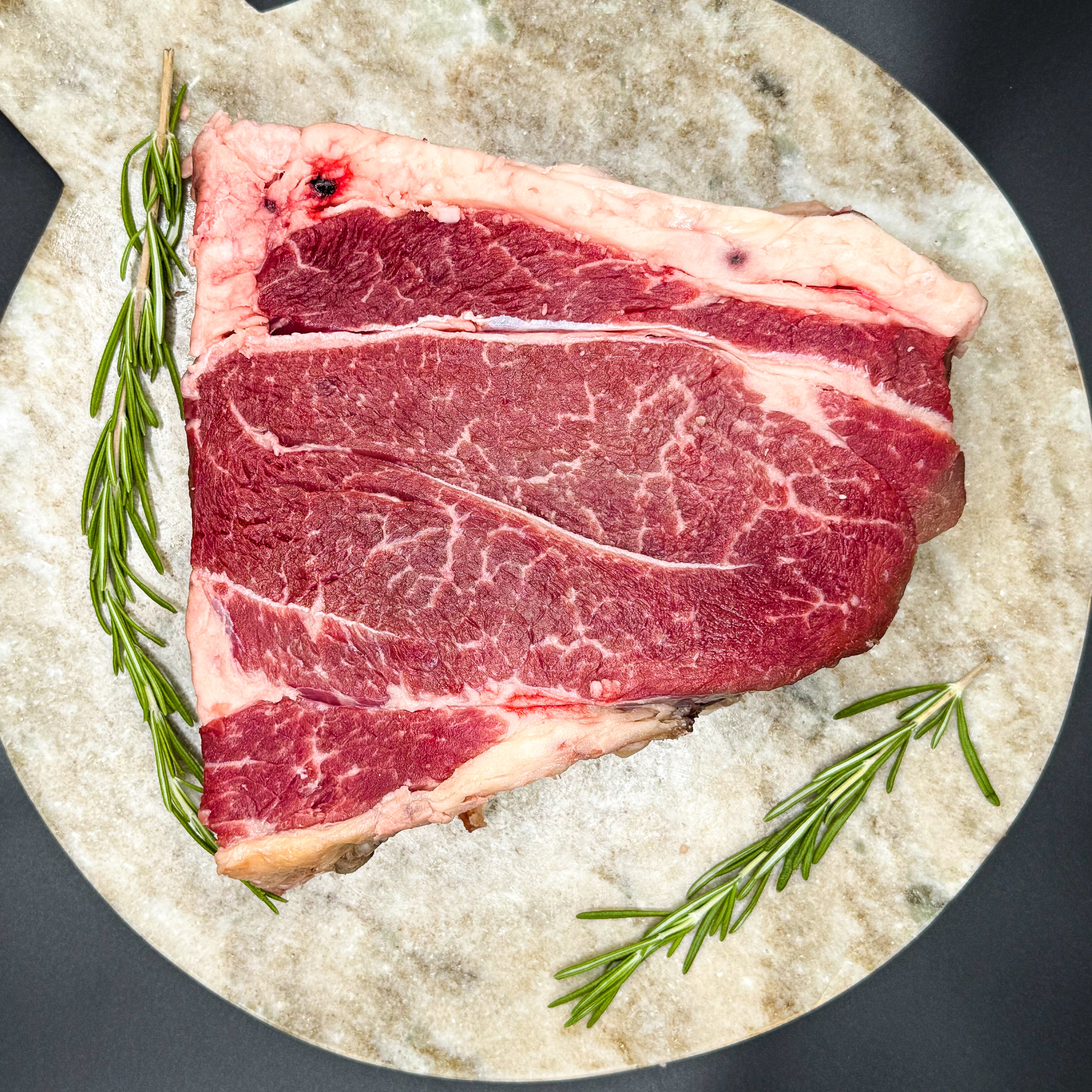 Arm Roast
