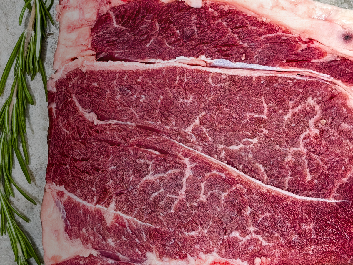 Finke Farms Beef