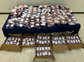 1 Whole Beef  $8 lb  (deposit $3,000)