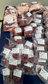 1 Whole Beef  $8 lb  (deposit $3,000)