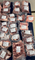 1 Whole Beef  $8 lb  (deposit $3,000)