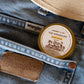 Cowboy & Co. - Tallow Lip Balms | Cocoa, Orange, Mint, Lemon, Unscented