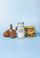 PS Seasonings - Butter Blizzard Seasoning Blend