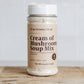 Clean Monday Meals - Cream of Mushroom Soup Mix