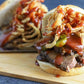 PS Seasonings - Memphis King - Tangy BBQ Sauce