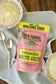 Old School - Stone Ground White Grits, 1lb