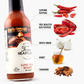 Texan Heartland - Lone Star Reserve Hot Sauce