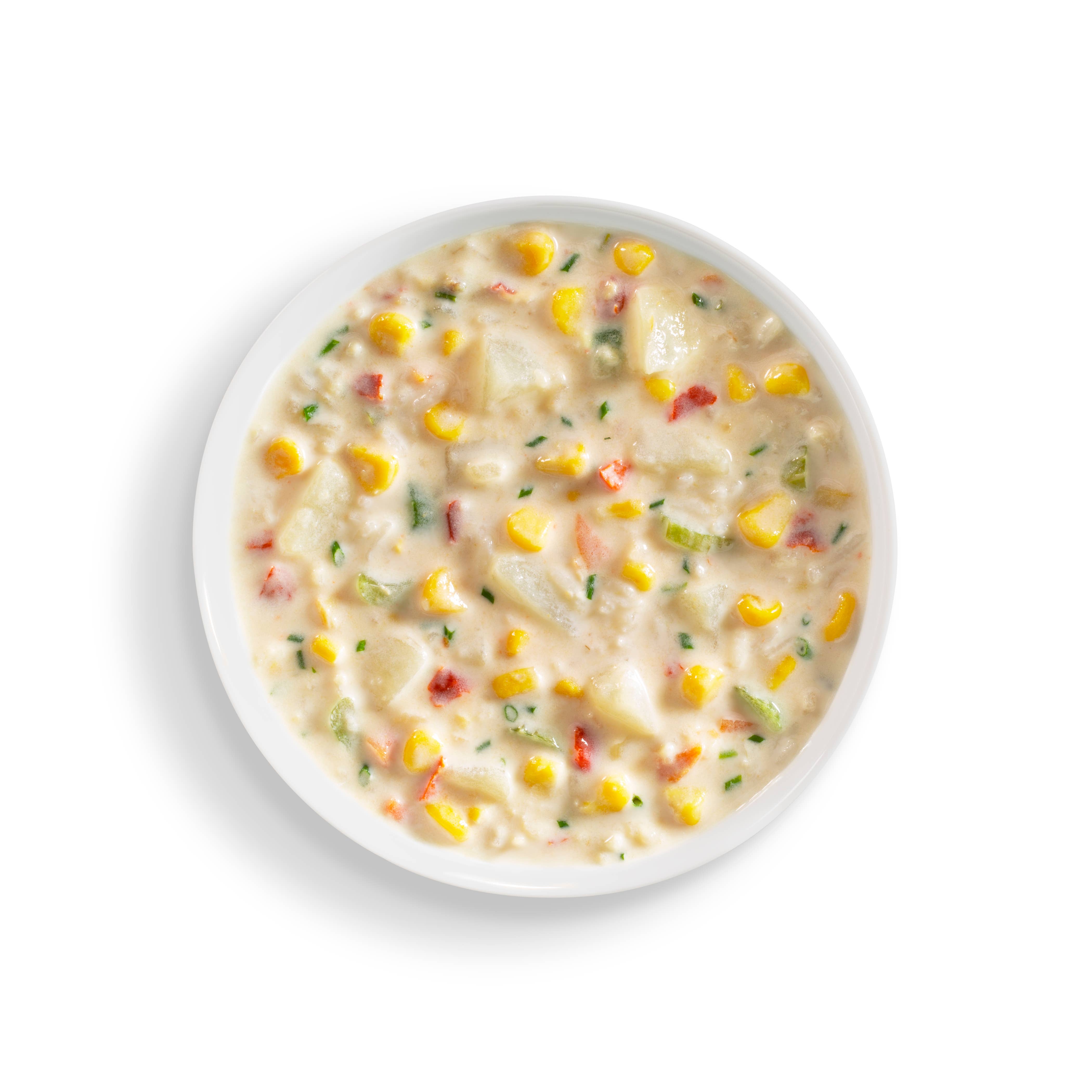 Frontier Soups - Illinois Prairie Corn Chowder Mix