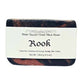 Handmade Natural Goat Milk Soap | Moisturizing Soap | Rook - Soap for Men