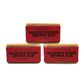 Handmade Natural Goat Milk Soap | Shower Bar | Dragon's Blood