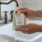 One Blessed Acre Farm - Wild Honeysuckle Goat Milk Bar Soap