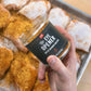 PS Seasonings - The Eye Opener - Coffee Bourbon BBQ Rub