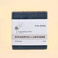Dandelion Naturals - Eucalyptus Lavender Bar Soap | Essential Oil Only Soap Bar