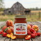Farmstand Goods - Peach Habanero Jam