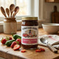 Farmstand Goods - Strawberry Jalapeno Jam