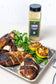 PS Seasonings - El Dinero - Hatch Chili Verde Taco Seasoning & Rub - Large