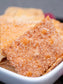 Georgia Sourdough - Cinnamon Sugar Crackers