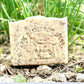 One Blessed Acre Farm - Herb Garden Exfoliating Goat Milk Bar Soap