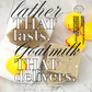 One Blessed Acre Farm - Baby Soap - Tallow & Goat Milk - 4.5 oz. - Fragrance Free