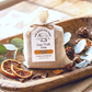 One Blessed Acre Farm - Orange Clove Goat Milk Bar Soap - 4.5 ounce