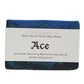 Handmade Natural Goat Milk Soap | Exfoliating Soap | Ace - Soap for Men