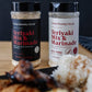 Clean Monday Meals - Teriyaki Mix & Marinade