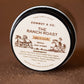 Cowboy & Co. - Brightening Eye Cream - Coffee/Vanilla Infused Tallow