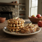 Farmstand Goods - Apple Pecan Butter