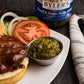 Byler's Bread and Butter Pickle Relish, 16 Fl. Oz