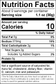 Byler's Mustard Pickle Chips, 16 Fl. Oz