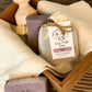One Blessed Acre Farm - Ginger Fig Goat Milk Bar Soap