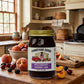 Farmstand Goods - Peachberry Cherry Jam