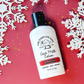One Blessed Acre Farm - Victorian Christmas Goat Milk Lotion - 2 & 8 ounce bottles