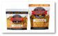 Spices Smokehouse Crackers - Pizza - 12ct - 3.5 or 7 oz