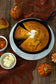 Old School Brand Sweet Cornbread