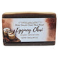 Handmade Natural Goat Milk Soap | Eggnog Chai | Delightful Seasonal Soap