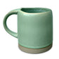 LCP Mug Share Kindness Seafoam Green