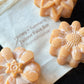 Dandelion Naturals - Honey Turmeric Tallow Face Bar Soap with Frankincense