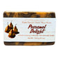 Handmade Natural Goat Milk Soap | Pearamel Delight