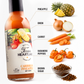 Caribbean Pineapple Hot Sauce