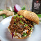 PS Seasonings - Black Belt - Korean BBQ Sauce