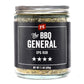 PS Seasonings - The BBQ General - SPG Rub