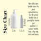 One Blessed Acre Farm - Wild Honeysuckle Goat Milk Lotion